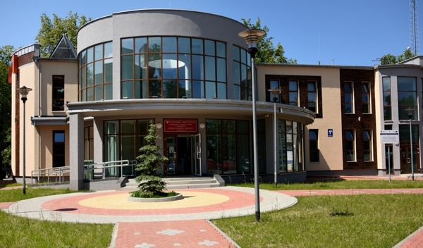 Instytut Nauk Leśnych