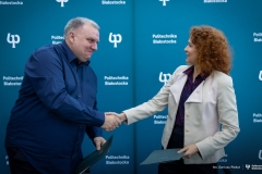 2023.12.13 Przekazania Fungarium fot.Dariusz Piekut PB