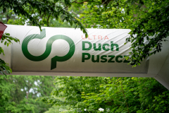 Ultra Duch Puszczy 2026