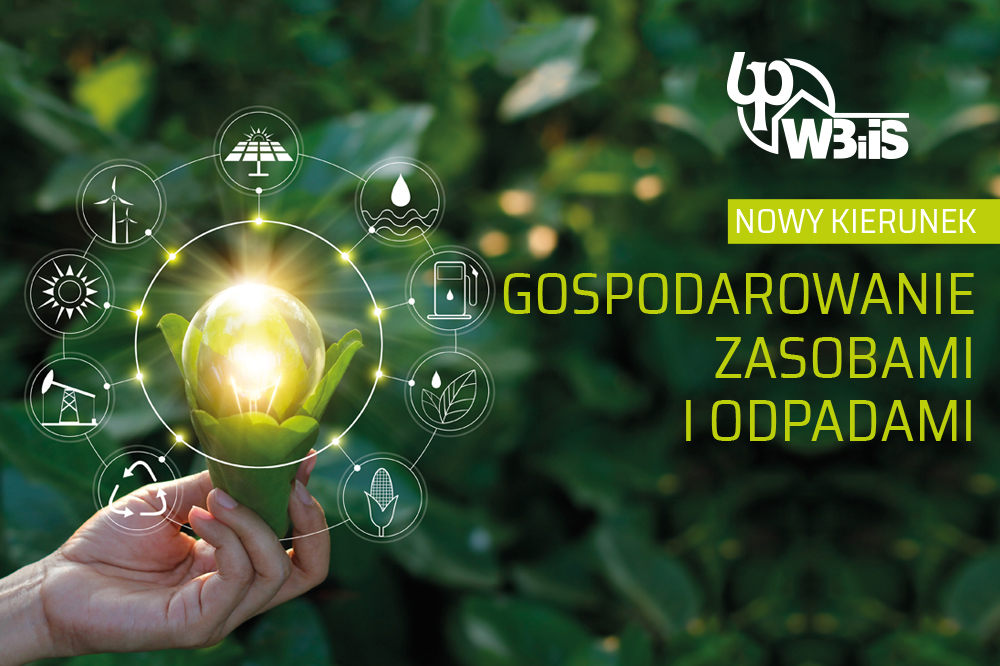 żarówka w dłoni