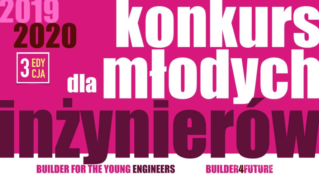 konkurs dla młodych inzynierów