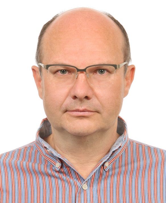 prof. Piotr Banaszuk, DSc, PhD.