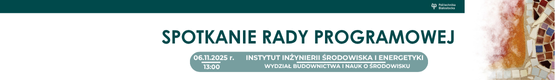 Spotkanie Rady programowej 2025 r.
