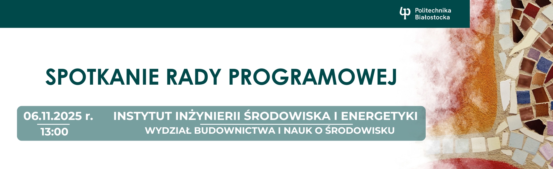 Spotkanie Rady Programowej