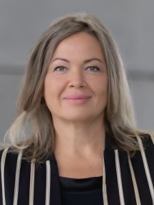 dr inż. Beata Backiel-Brzozowska