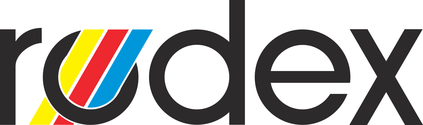 Logo Rodex