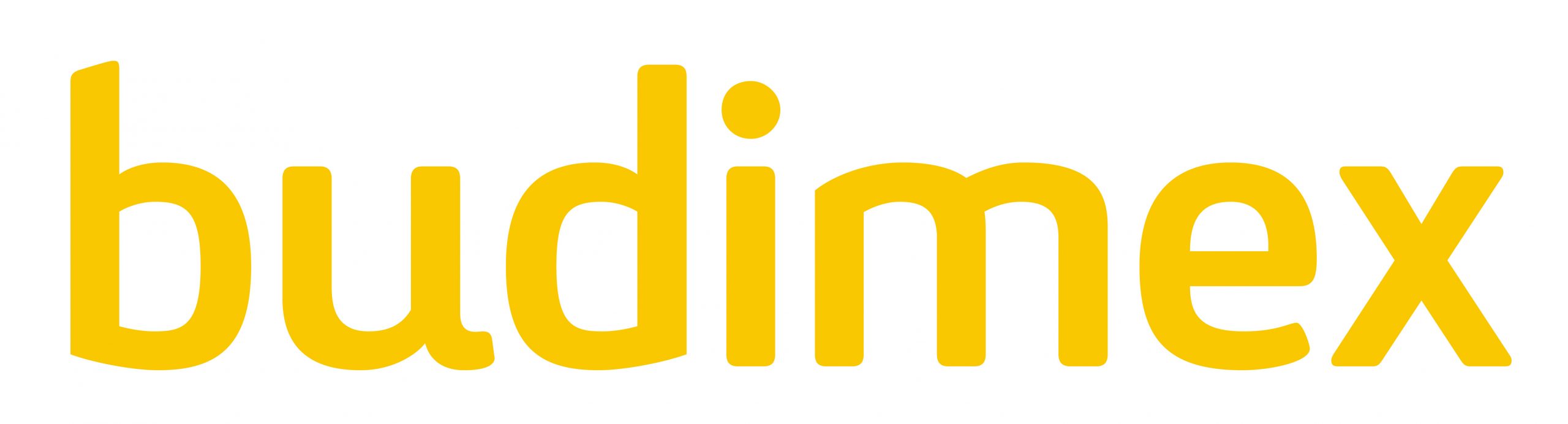 Logo Budimex