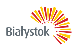 Logo Białystok