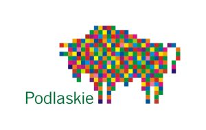 Logo województwa podlaskiego