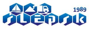 Logo Ślepsk