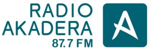 Logo Radia Akadera