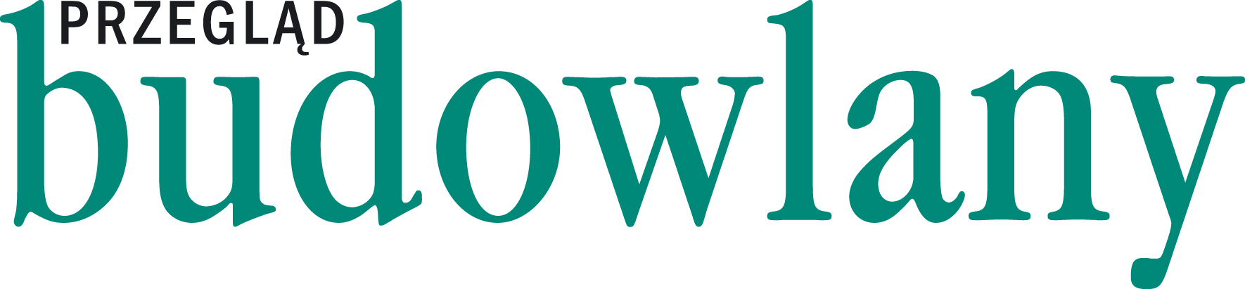 logo Przegląd Budowlany
