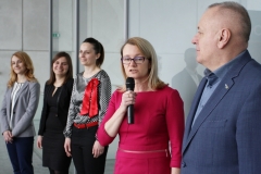 Stypendyści MNiSW