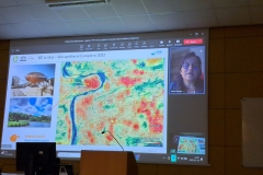 20231214 8. Podlaskie Spotkania z Architekturą Krajobrazu na Wydziale Budownictwa i Nauk o Środowisku PB