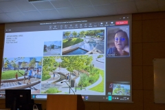 20231214 8. Podlaskie Spotkania z Architekturą Krajobrazu na Wydziale Budownictwa i Nauk o Środowisku PB
