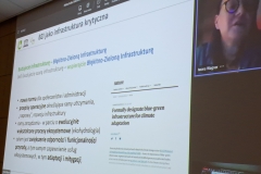 20231214 8. Podlaskie Spotkania z Architekturą Krajobrazu na Wydziale Budownictwa i Nauk o Środowisku PB