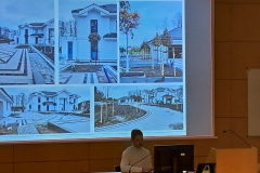 20231214 8. Podlaskie Spotkania z Architekturą Krajobrazu na Wydziale Budownictwa i Nauk o Środowisku PB