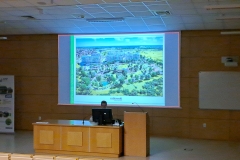 20231214 8. Podlaskie Spotkania z Architekturą Krajobrazu na Wydziale Budownictwa i Nauk o Środowisku PB
