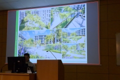 20231214 8. Podlaskie Spotkania z Architekturą Krajobrazu na Wydziale Budownictwa i Nauk o Środowisku PB