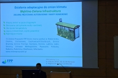 20231214 8. Podlaskie Spotkania z Architekturą Krajobrazu na Wydziale Budownictwa i Nauk o Środowisku PB