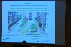 20231214 8. Podlaskie Spotkania z Architekturą Krajobrazu na Wydziale Budownictwa i Nauk o Środowisku PB