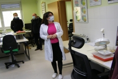 20211118-15 Specyfika pracy – opowiada pracownik laboratorium