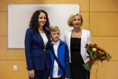 Obrona doktoratu wdrożeniowego na Wydziale Budownictwa i Nauk o Środowisku PB. fot. Piotr Awramiuk/ PB