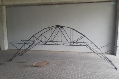 Most Steel Spiders