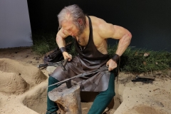 Muzeum Starożytnego Hutnictwa Świętokrzyskiego w Nowej Słupi