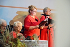 2024-10-15 Inauguracji roku akademickiego na Uniwersytecie Trzeciego Wieku 