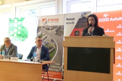 2024-02-09 XV Seminarium Techniczne pt. „Aktualne zagadnienia budownictwa Komunikacyjnego”