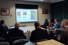 2024-02-09 XV Seminarium Techniczne pt. „Aktualne zagadnienia budownictwa Komunikacyjnego”