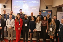 2024-02-09 XV Seminarium Techniczne pt. „Aktualne zagadnienia budownictwa Komunikacyjnego”