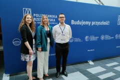 20230602 Druga Konferencja Kół Naukowych w ramach Politechnicznej Sieci Via Carpatia