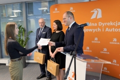 2023-12-11 Konkurs GDDKiA „Innowacje w drogownictwie”!