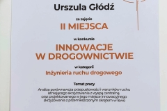 2023-12-11 Konkurs GDDKiA „Innowacje w drogownictwie”!