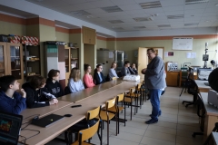 Dzień Otwarty PB na Wydziale Budownictwa i Nauk o Środowisku 2023-03-22_05