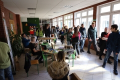 Dzień Otwarty PB na Wydziale Budownictwa i Nauk o Środowisku 2023-03-22_23