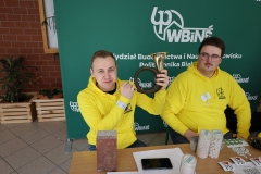 Dzień Otwarty PB na Wydziale Budownictwa i Nauk o Środowisku 2023-03-22_24