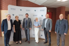 20250528 Dzień z Hydro-Vacuum na Wydziale Budownictwa i Nauk o Środowisku