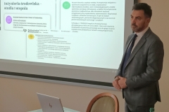 20250528 Dzień z Hydro-Vacuum na Wydziale Budownictwa i Nauk o Środowisku