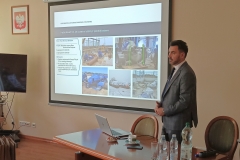 20250528 Dzień z Hydro-Vacuum na Wydziale Budownictwa i Nauk o Środowisku