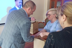 20250528 Dzień z Hydro-Vacuum na Wydziale Budownictwa i Nauk o Środowisku
