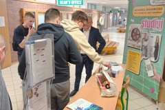 20250528 Dzień z Hydro-Vacuum na Wydziale Budownictwa i Nauk o Środowisku