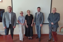 20250528 Dzień z Hydro-Vacuum na Wydziale Budownictwa i Nauk o Środowisku