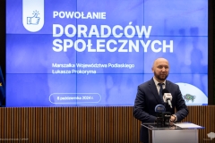 2024-10-10-Emilia-Ramatowska-doradca-marszalka-ds-wspolpracy-z-mlodzieza-fot-Mateusz-Duchnowski