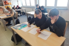 20230420 Finał VIII Edycji Ogólnopolskiego Konkursu „Matematyka stosowana”