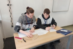 20230420 Finał VIII Edycji Ogólnopolskiego Konkursu „Matematyka stosowana”