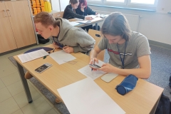 20230420 Finał VIII Edycji Ogólnopolskiego Konkursu „Matematyka stosowana”