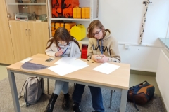 20230420 Finał VIII Edycji Ogólnopolskiego Konkursu „Matematyka stosowana”